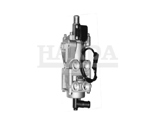 DX75BA-IVECO-FREN PEDAL MERKEZİ